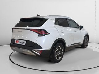 Kia Sportage Motion