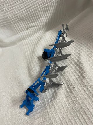 Vertedera Lemken Siku 1/32