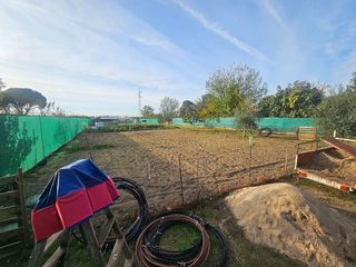 Terreno en venta en Casco Antiguo en Talavera de la Reina