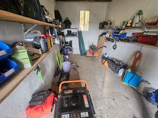 Terreno en venta en Casco Antiguo en Talavera de la Reina