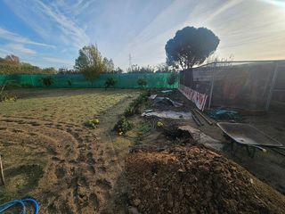 Terreno en venta en Casco Antiguo en Talavera de la Reina