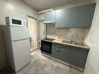 Piso en venta en Centro en Puertollano