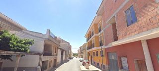 Piso en venta en Ceutí