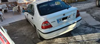 Honda Civic 1997