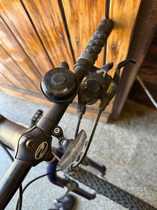 Bicicleta Montaña Dawes ( Precio Negociable)