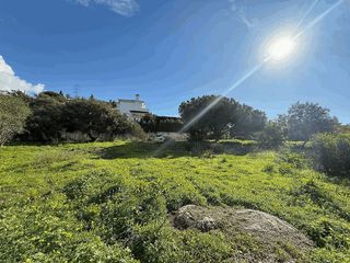 Solar en venta en Elviria en Marbella