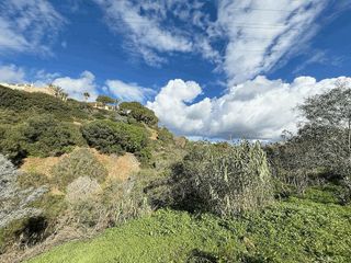 Solar en venta en Elviria en Marbella