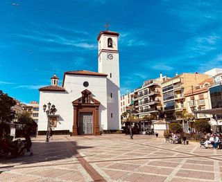 Piso en venta en Centro Ciudad en Fuengirola