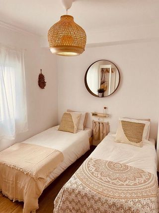 Piso en venta en Centro Ciudad en Fuengirola