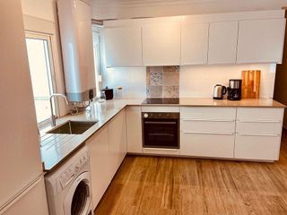 Piso en venta en Centro Ciudad en Fuengirola