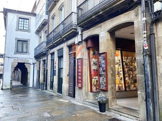 Local comercial en venta en Casco Histórico en Santiago de Compostela