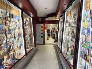 Local comercial en venta en Casco Histórico en Santiago de Compostela