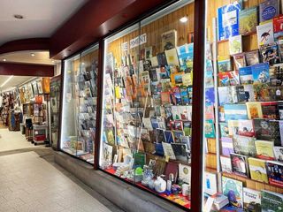 Local comercial en venta en Casco Histórico en Santiago de Compostela