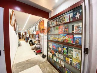 Local comercial en venta en Casco Histórico en Santiago de Compostela