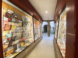 Local comercial en venta en Casco Histórico en Santiago de Compostela