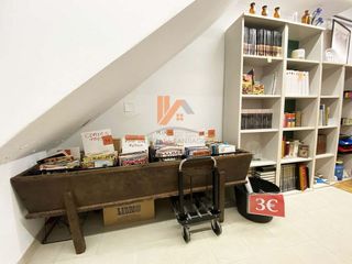 Local comercial en venta en Casco Histórico en Santiago de Compostela