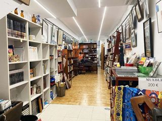 Local comercial en venta en Casco Histórico en Santiago de Compostela