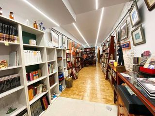 Local comercial en venta en Casco Histórico en Santiago de Compostela