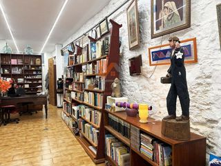 Local comercial en venta en Casco Histórico en Santiago de Compostela