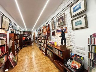 Local comercial en venta en Casco Histórico en Santiago de Compostela