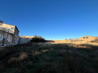 Solar en venta en Tomelloso