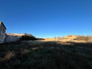 Solar en venta en Tomelloso