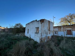 Solar en venta en Tomelloso