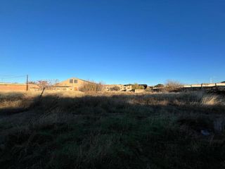 Solar en venta en Tomelloso