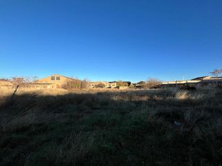 Solar en venta en Tomelloso