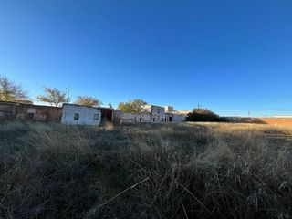 Solar en venta en Tomelloso