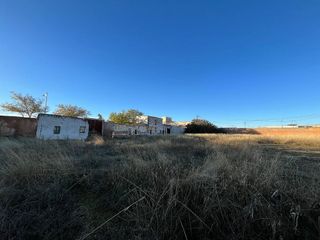 Solar en venta en Tomelloso