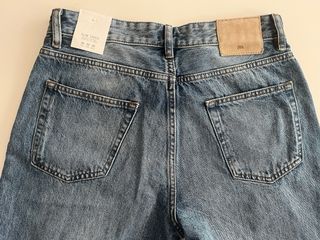 Pantalón vaquero hombre Zara Talla 38