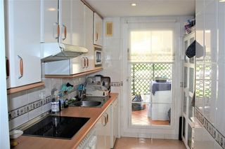 Piso en venta en Nueva Andalucía centro en Marbella