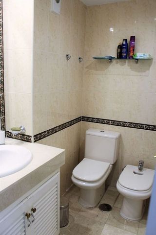 Piso en venta en Nueva Andalucía centro en Marbella