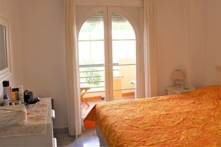 Piso en venta en Nueva Andalucía centro en Marbella