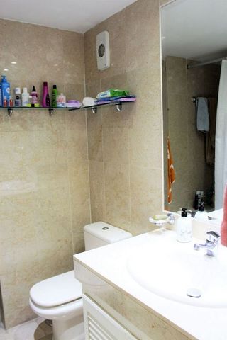 Piso en venta en Nueva Andalucía centro en Marbella