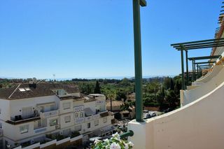 Piso en venta en Nueva Andalucía centro en Marbella