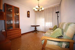 Piso en venta en Delicias en Valladolid