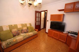 Piso en venta en Delicias en Valladolid