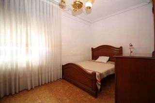 Piso en venta en Delicias en Valladolid