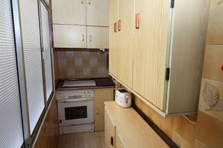 Piso en venta en Delicias en Valladolid