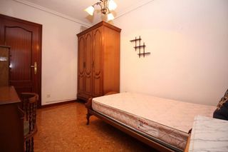 Piso en venta en Delicias en Valladolid