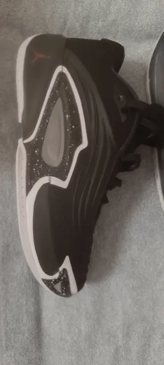 Jordan Luka 3 Scarpe da Ginnastica Taglia 44