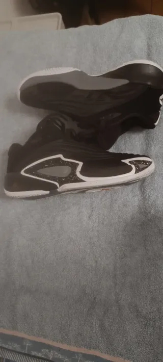 Jordan Luka 3 Scarpe da Ginnastica Taglia 44