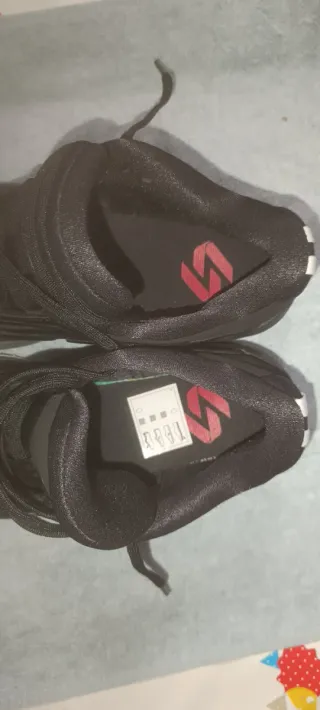 Jordan Luka 3 Scarpe da Ginnastica Taglia 44