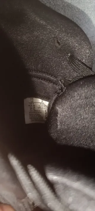 Jordan Luka 3 Scarpe da Ginnastica Taglia 44