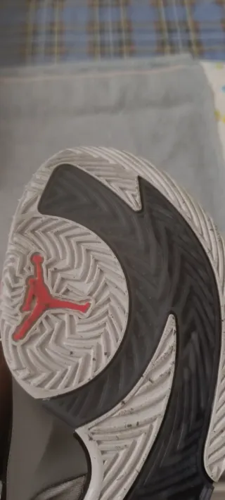 Jordan Luka 3 Scarpe da Ginnastica Taglia 44