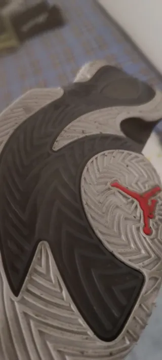 Jordan Luka 3 Scarpe da Ginnastica Taglia 44