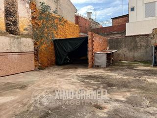 Terreno en venta en Vall d´Uixó (la)