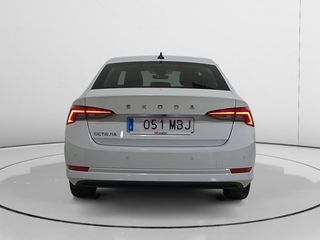 Skoda Octavia Ambition